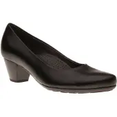 Gabor 02.120 Pumps | Maat 8 Dames Zwart