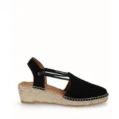 VIGUERA 1825 Espadrilles | Maat 39 Dames Wit