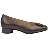 Hassia 3-02628 Pumps | Maat 4.5 Dames Brons