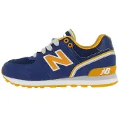 New Balance KL574 Sneakers | Maat 32 Jongens Multi