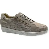 Xsensible 10186 wijdte K Veterschoenen | Maat 5