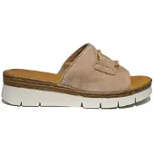 Gabor 42.892 Slippers | Maat 2.5 Dames Beige