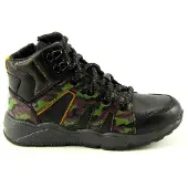 Track style 319826 wijdte 5 Veterschoenen | Maat 24
