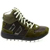 Track style 322868 wijdte 3,5 Veterschoenen
