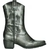 Wolky Caprock 02876 Laarzen | Maat 39 Dames Zwart