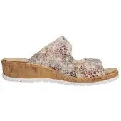 Longo 1044755 Slippers | Maat 40 Dames Wit