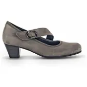 Gabor 36.149 Bandschoenen | Maat 7.5 Dames Grijs