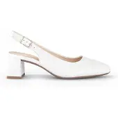 Gabor 42.260 Pumps | Maat 4.5 Dames Goud