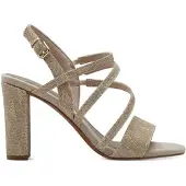 Marco Tozzi 2-28391-42 Sandalen | Maat 36 Dames Beige