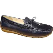 Ara 12-19212 Instappers | Maat 8 Dames Blauw