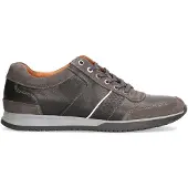 Australian Footwear Catania leather Veterschoenen | Maat 47