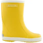 Bergstein Rainboot Regenlaarzen | Maat 33 Jongens Geel