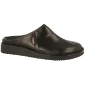 Amako 550 Pantoffels | Maat 42 Heren Zwart