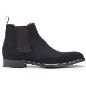 Greve 4757.88 Chelsea boots | Maat 12 Heren Blauw