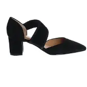 Nalini Singh 20E030 Pumps | Maat 38 Dames Zwart