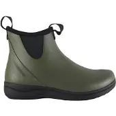 Green Comfort 74001Q63 Regenlaarzen | Maat 39 Dames Grijs