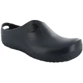 Wolky Klomp Women OK Clog PU Blue-Schoenmaat 42