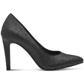 Marco Tozzi 2-22401-41 Pumps | Maat 36 Dames Zwart