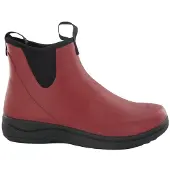 Green Comfort 74001Q63 Regenlaarzen | Maat 39 Dames Rood
