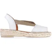 Toni pons Etna Espadrilles | Maat 38 Dames Wit