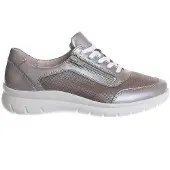 Stuppy 5002 Veterschoenen | Maat 6.5