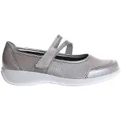 Stuppy 1977 Bandschoenen | Maat 6 Dames Zilver