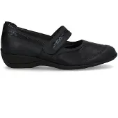 Xsensible 10072.3 Bandschoenen | Maat 39.5 Dames Blauw
