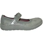 Richter 440111710102 Bandschoenen | Maat 27 Meisjes Wit