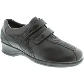 Xsensible Sneaker Women Lucia Black KX-Schoenmaat 38,5