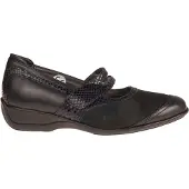 Xsensible 10010.2 wijdte H Bandschoenen | Maat 37