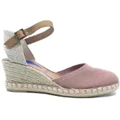 Verbenas Malena Espadrilles | Maat 37 Dames Roze