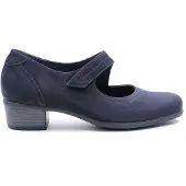 Durea 5679 wijdte K Bandschoenen | Maat 9.5