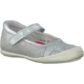 Braqeez 416160 Bandschoenen | Maat 26 Meisjes Multi