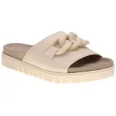 Gabor 23.743 Slippers | Maat 37 Dames Wit