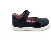 Bo-Bell Ioana Bandschoenen | Maat 26 Meisjes Blauw