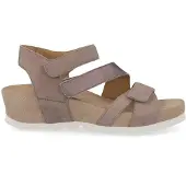 Durea 7405 wijdte H Sandalen