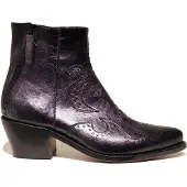 Cordwainer 242W43515 Enkellaarzen | Maat 38 Dames Zwart