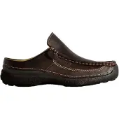Wolky Roll Slide Men 09210 Slippers | Maat 40 Heren Bruin