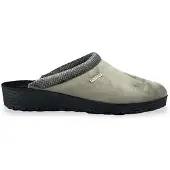 Rohde 2336 Pantoffels | Maat 40 Dames Taupe