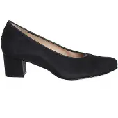 Hassia 4-304902 Pumps | Maat 3.5 Dames Blauw
