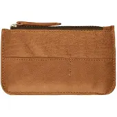 Chabo Bags Cards & Coin Wallet Camel