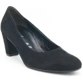 Gabor 22.150.16 blauw Pumps | Maat 6