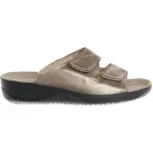 Rohde 1940 Slippers | Maat 43 Dames Brons