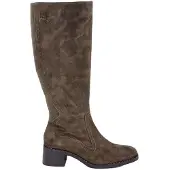 Piedi Nudi 2679-04.02 Laarzen | Maat 41 Dames Grijs