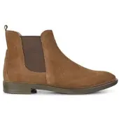 Ecco 272063 Chelsea boots | Maat 39 Dames Cognac