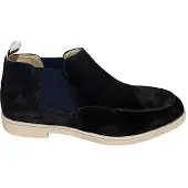 Greve 1737.59 Chelsea boots | Maat 11 Heren Blauw