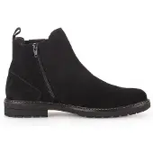 Pius Gabor 1027.14 Chelsea boots | Maat 8 Heren Zwart