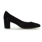 Gabor 61.450 Pumps | Maat 7.5 Dames Blauw