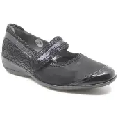 Xsensible 10072.2 wijdte H Bandschoenen | Maat 36