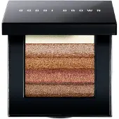 Bobbi Brown Makeup Wangen Shimmer Brick No. 01 Bronze
